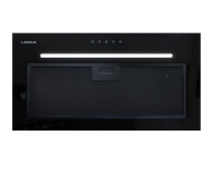 Okap kuchenny Lanilia LEVENTO 60.1 BLACK